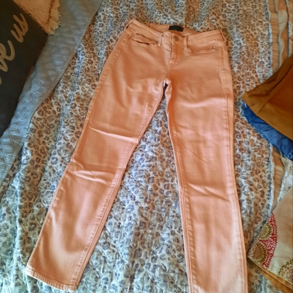 Vince Camuto Denim - Jeans